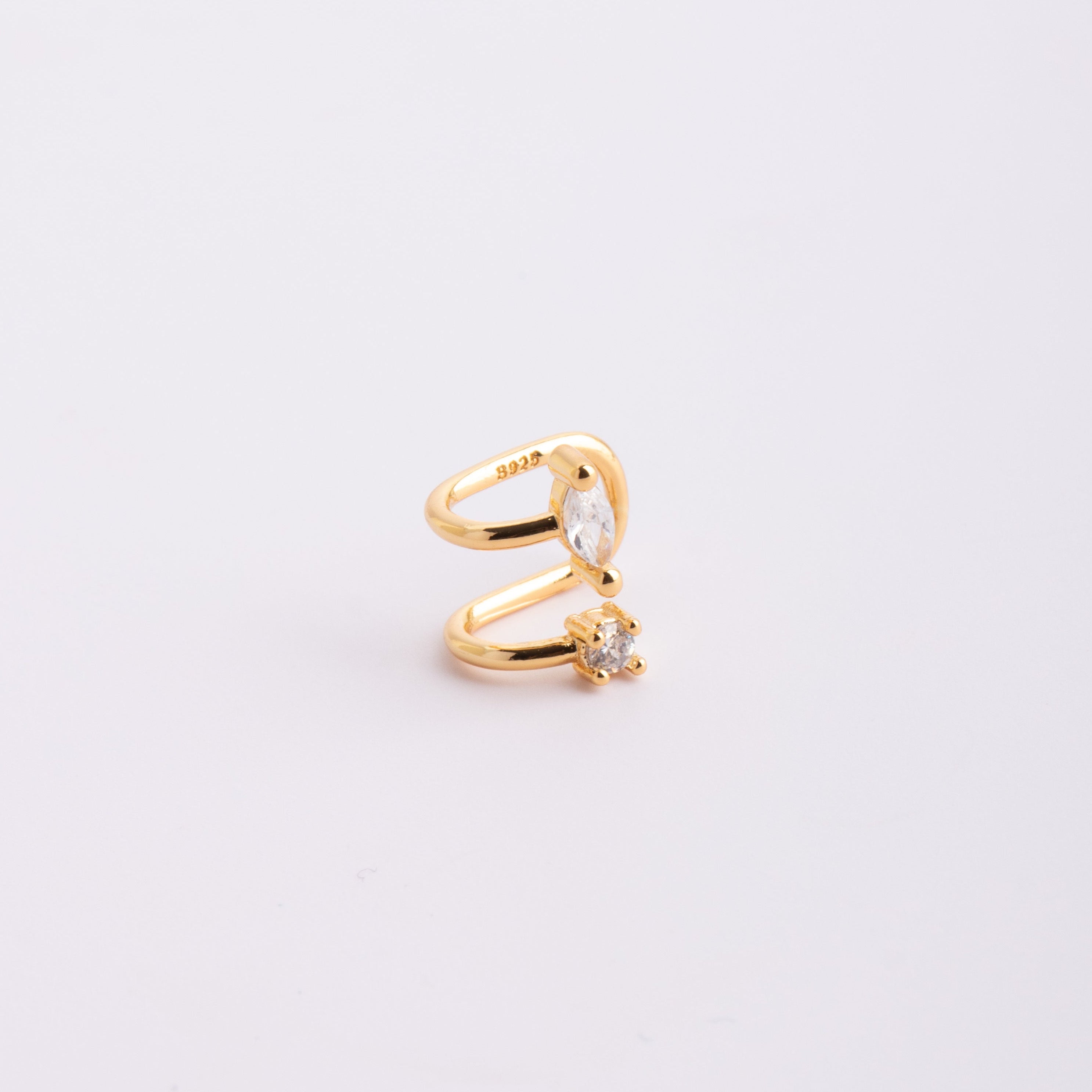 Simulador de Piercing Lorena