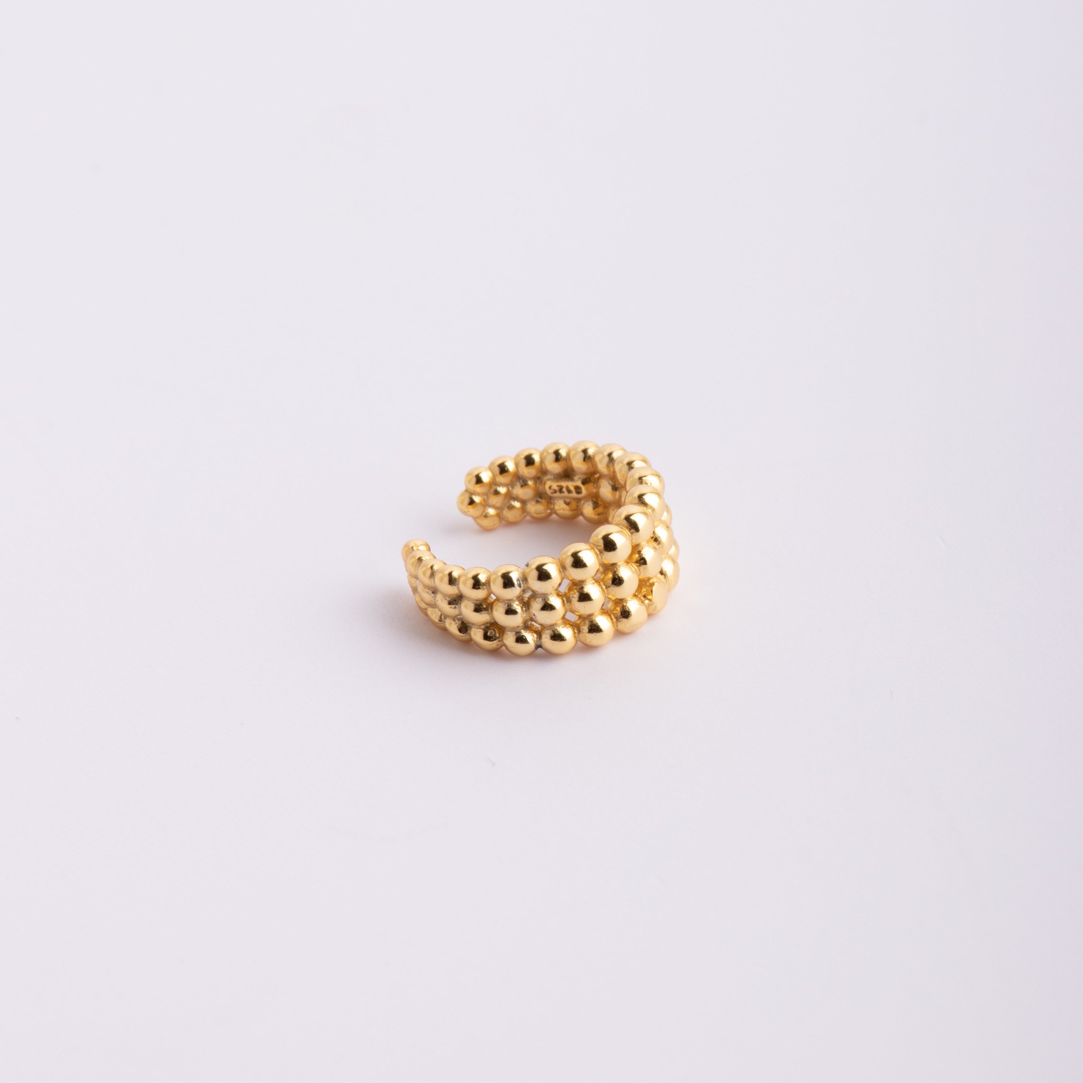 Simulador de Piercing "Bolitas"