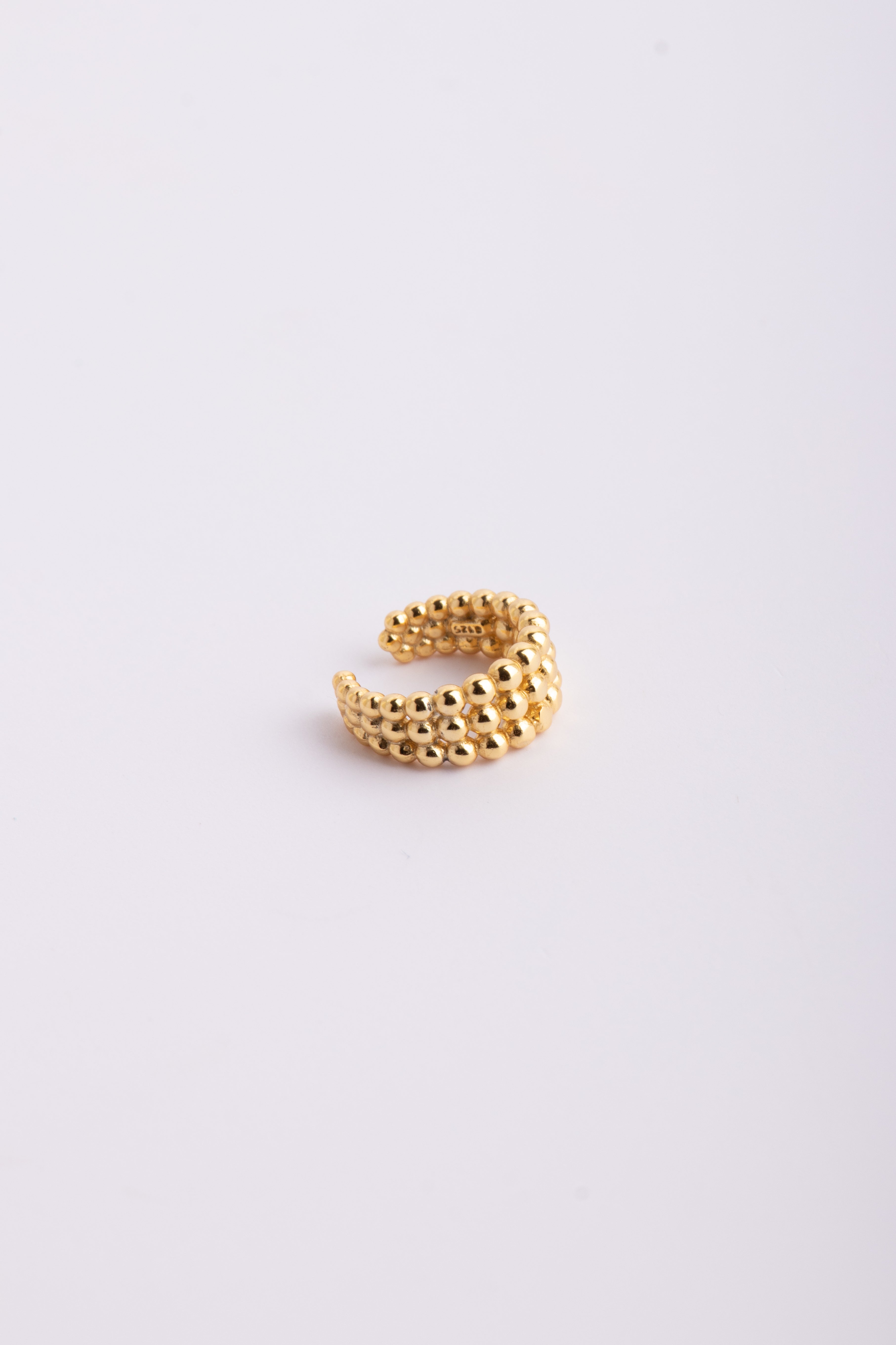 Simulador de Piercing "Bolitas"