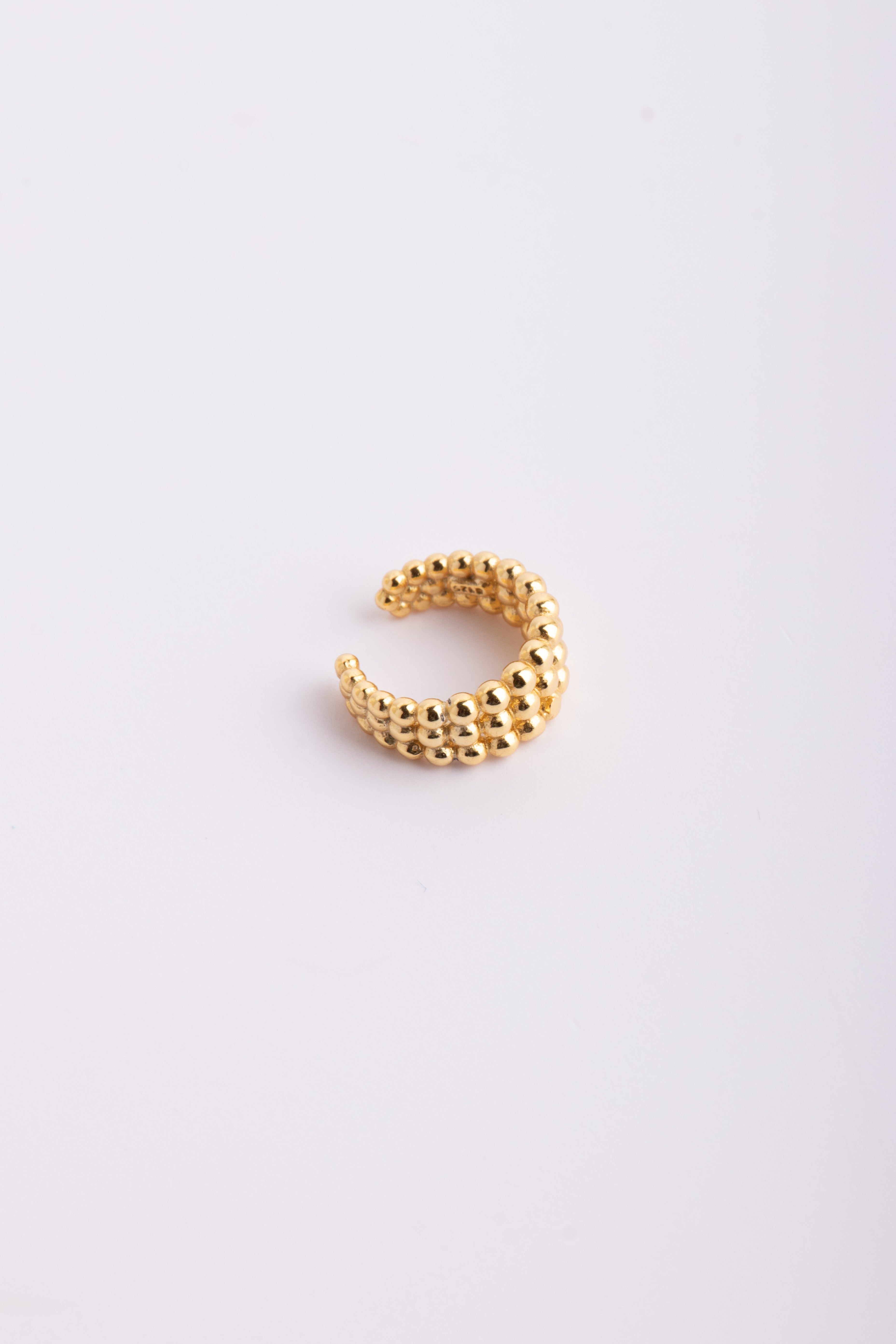 Simulador de Piercing "Bolitas"