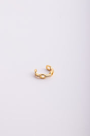 Simulador de Piercing Julia Oro