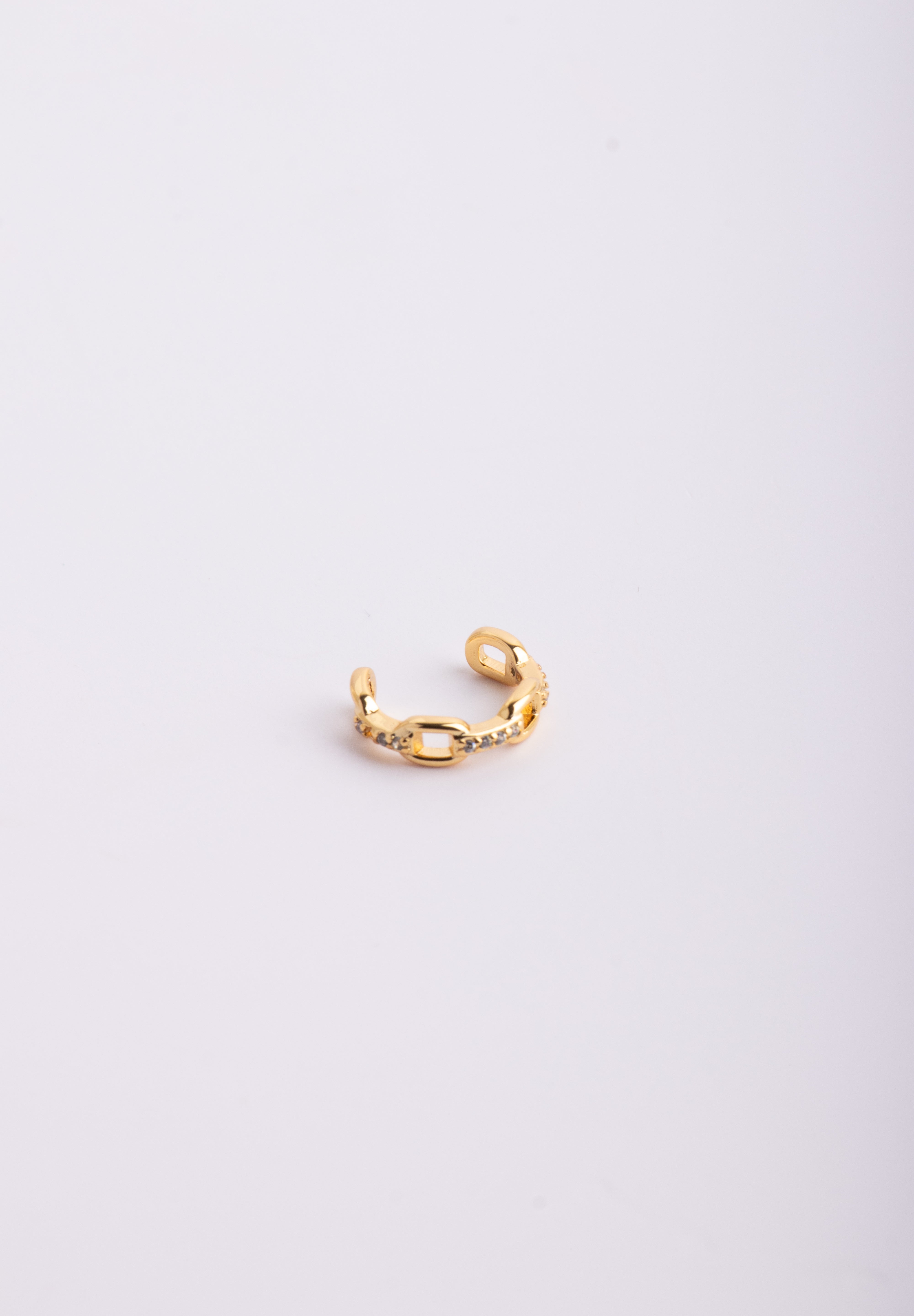 Simulador de Piercing Julia Oro