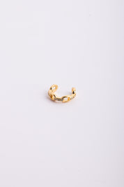 Simulador de Piercing Julia Oro