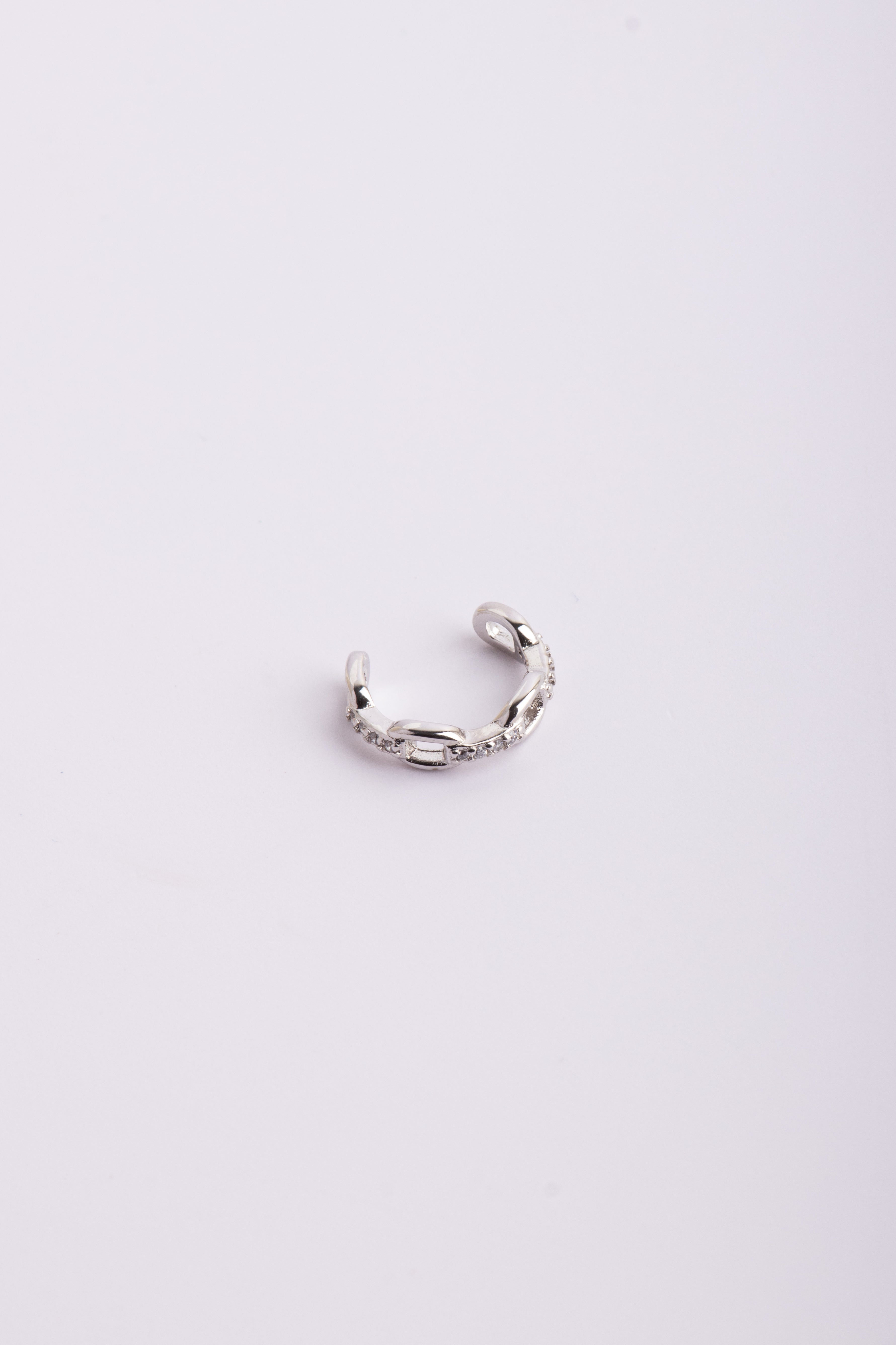 Simulador de Piercing Julia Plata