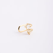 Simulador de Piercing Aube