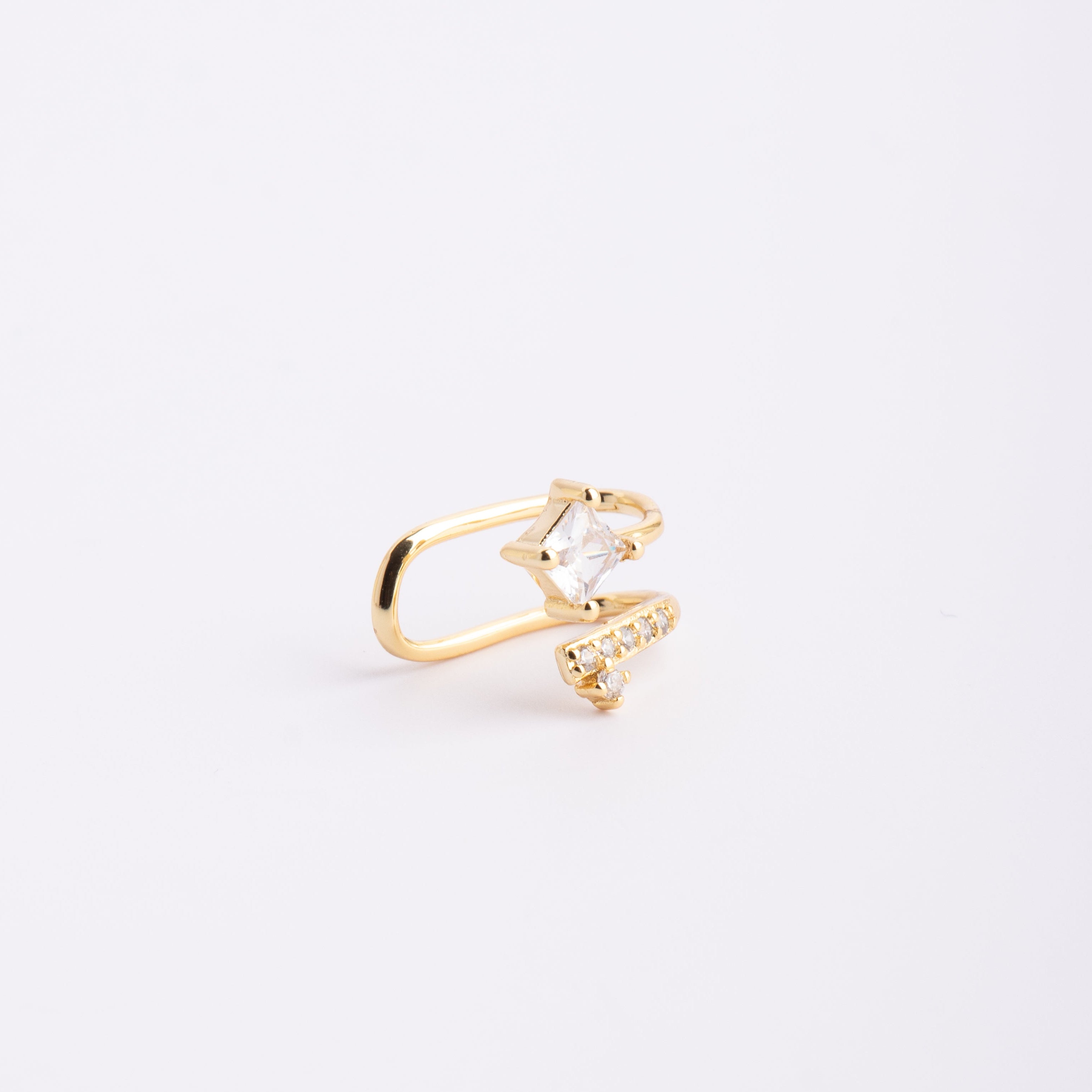 Simulador de Piercing Aube