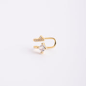 Simulador de Piercing Aube