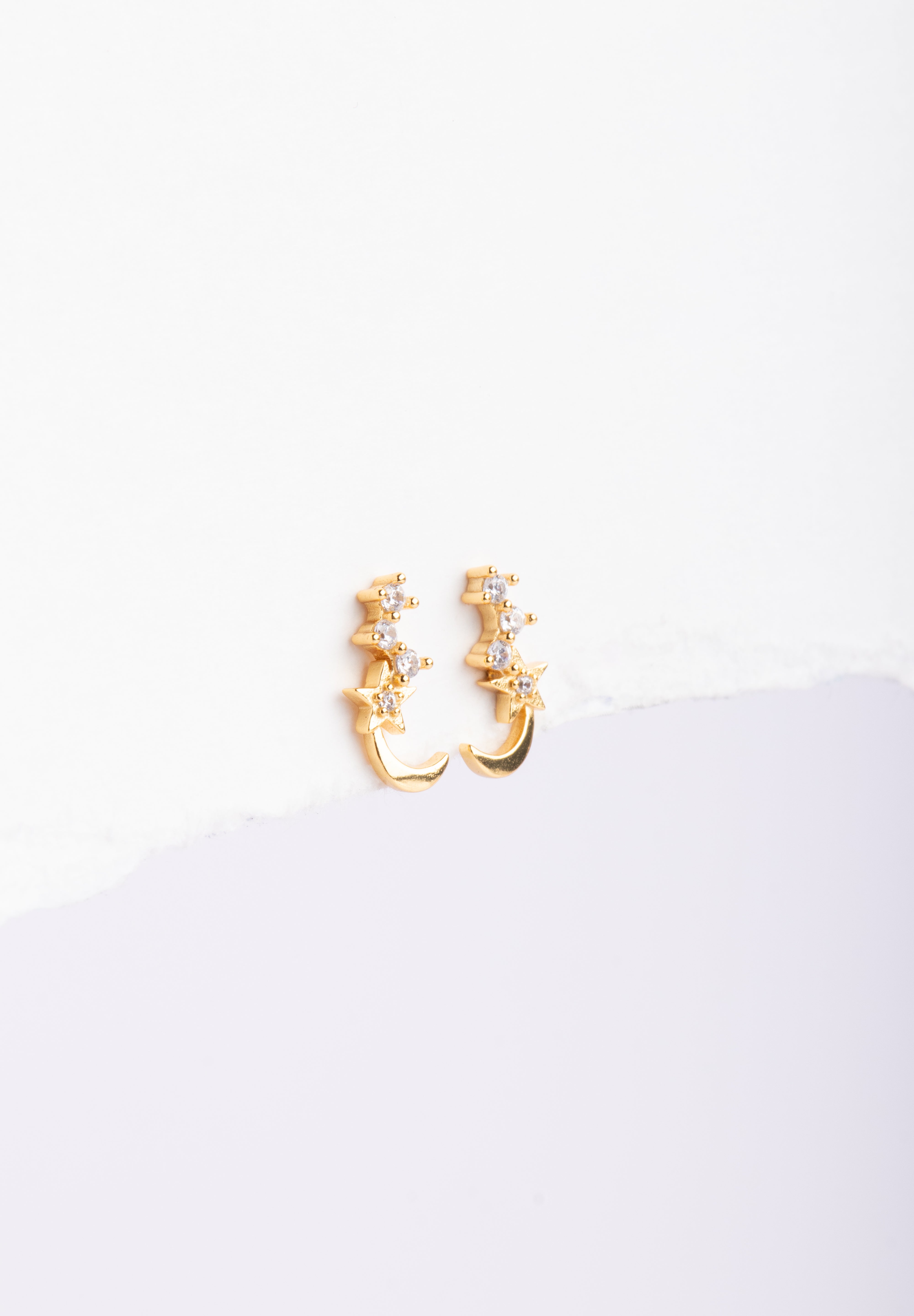 Aretes Glem