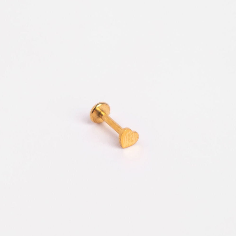 Piercing Corazón