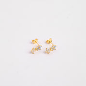 Aretes Baby Cielito