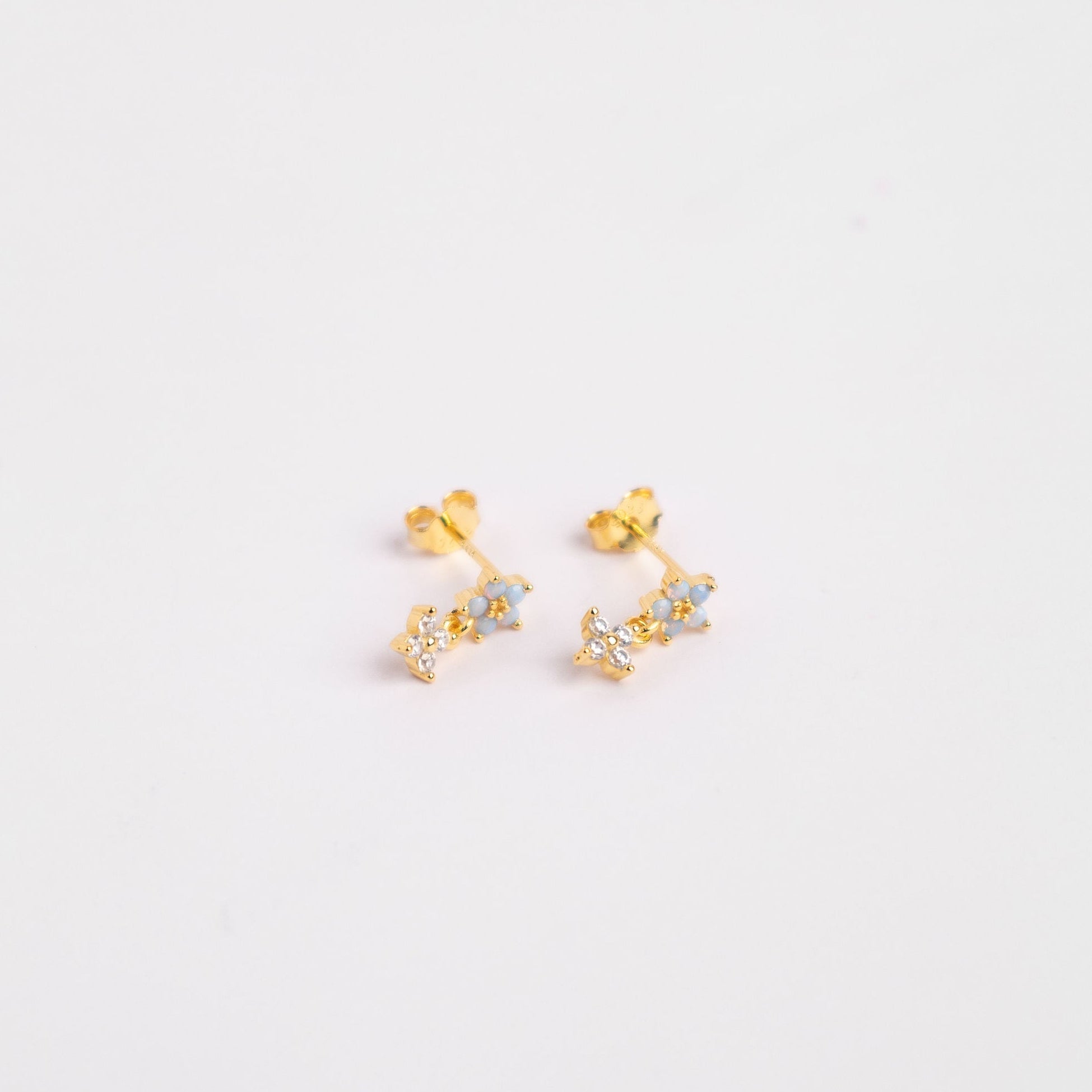 Aretes Baby Cielito