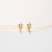 Aretes Baby Cielito