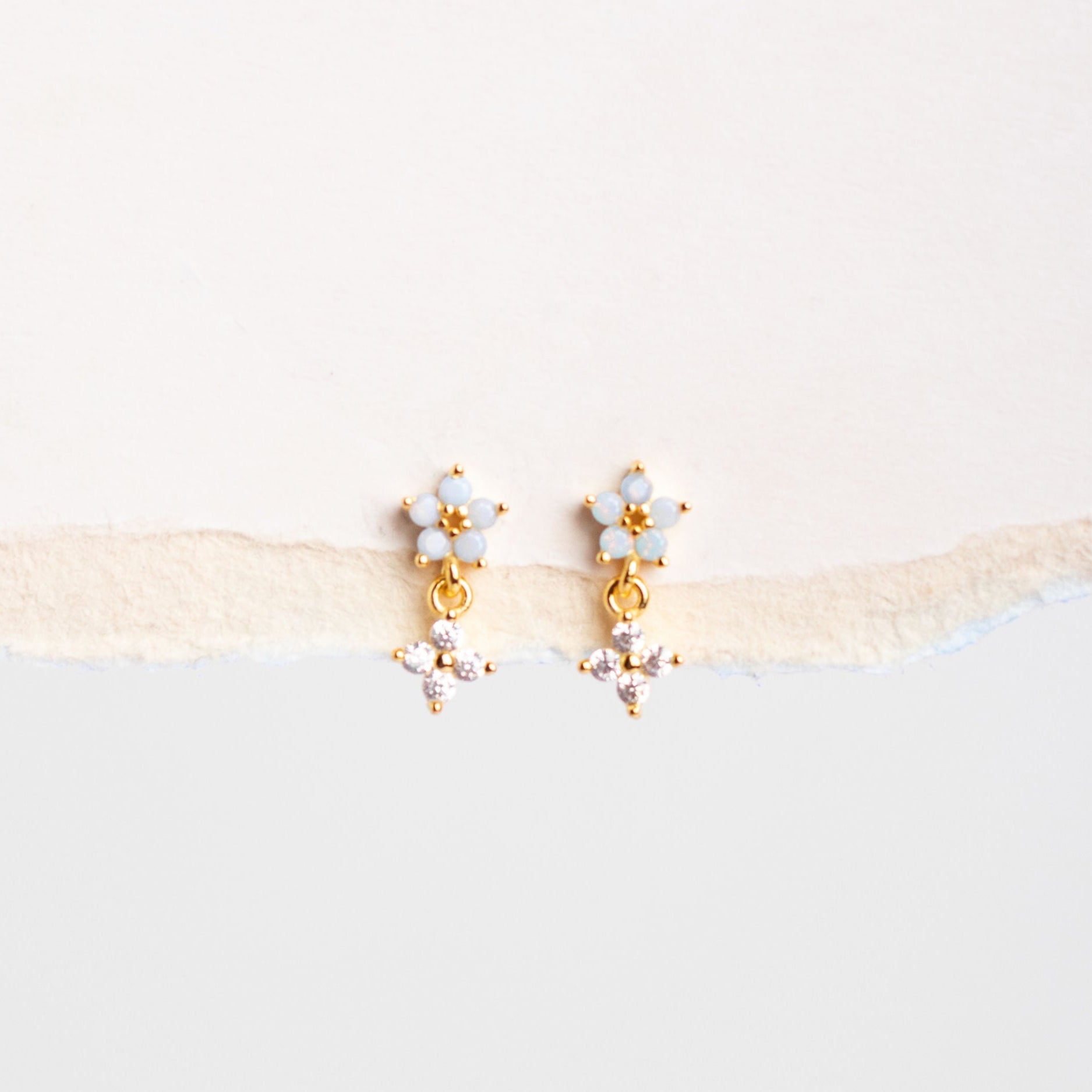 Aretes Baby Cielito