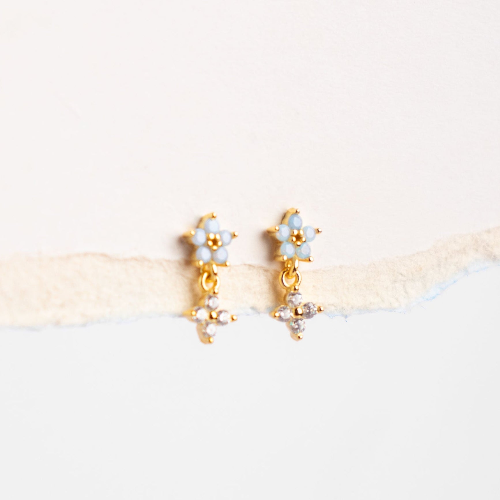 Aretes Baby Cielito