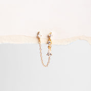 Doble Cadena Diamante