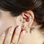 Simulador de Piercing Vero