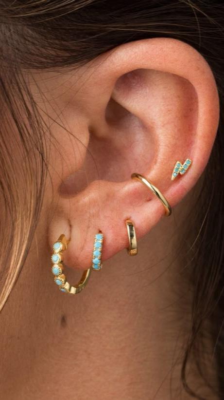 Turquoise_gold_hoops_Turquoise_gemstone_hoop_earrings_Gold_hoops_Silver_Turquoise_hoops_Turquoise_hoops_Dainty_hoops_Huggie_hoops.jpg