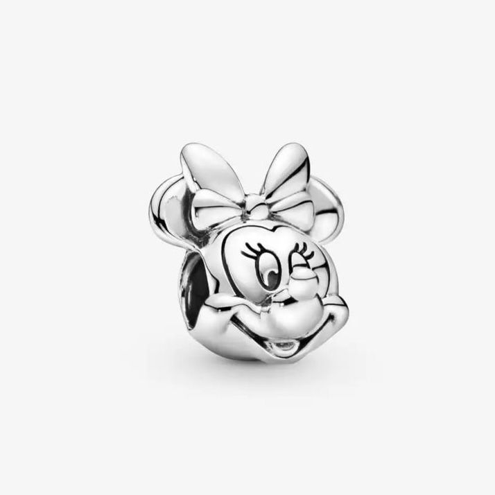 Carita Minnie Mouse Charm