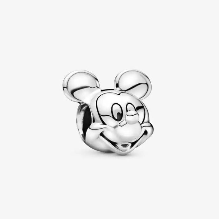 Carita Mickey Mouse Charm